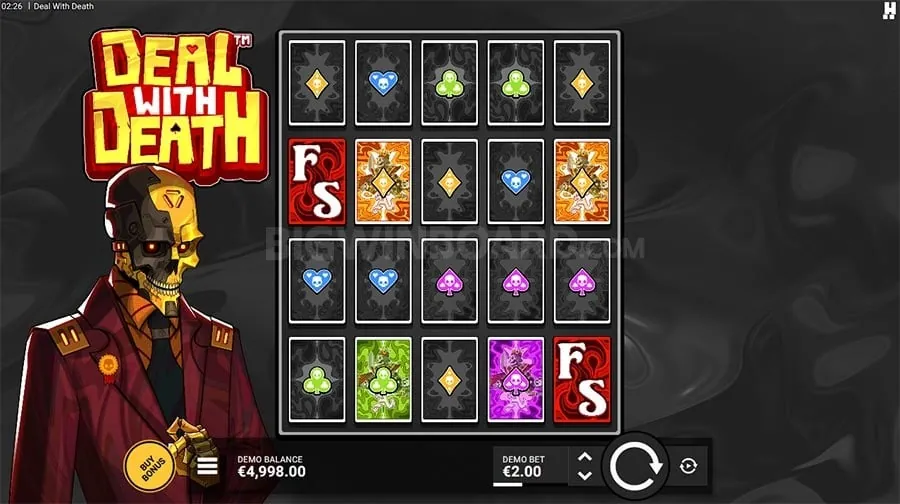 Live dealer casino table, showing good etiquette